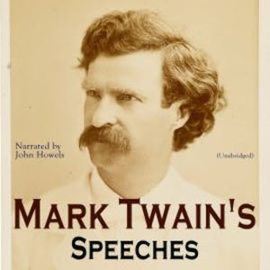 Mark Twain's Speeches, Mark Twain