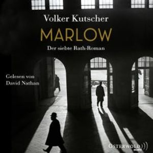 Marlow, Volker Kutscher