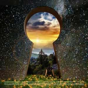 Meditaciones guiadas para dormir / Viajes mentales para dormir / Historias para dormir para adultos, AudioCalma - Sueños Guiados