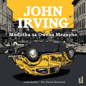 Modlitba za Owena Meanyho, John Irving