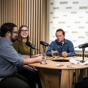 Motoristům pomohou televizní debaty, STAN může mít pět i patnáct procent a nejvíce zklamaných voličů má Spolu, Andrea Procházková, Erik Tabery