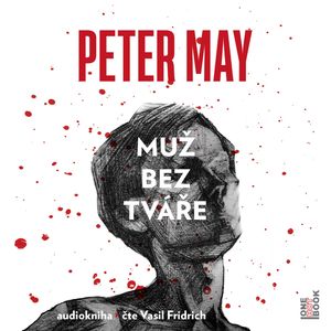 Muž bez tváře, Peter May