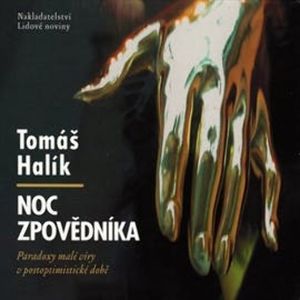 Noc zpovědníka, Tomáš Halík