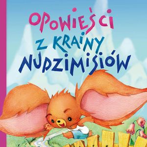 Opowieści z krainy nudzimisiów, Rafał Klimczak