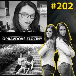 OZ #202 - Rodina Mijazawových & Tatiana Spitzner, Lucie Bechynková a Barbora Krčmová