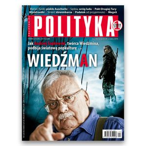 AudioPolityka Nr 4 z 22 stycznia 2020 roku, Polityka