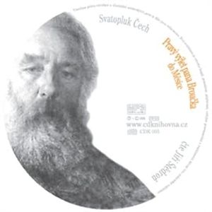 Pravý výlet pana Broučka do Měsíce, Svatopluk Čech