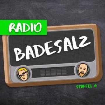 Radio Badesalz: Staffel 4 audiobook, Gerd Knebel, Henni Nachtsheim