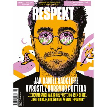 Respekt 26+27/2024 audiobook, Respekt Media