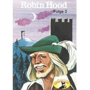 Robin Hood (Folge 2), Rudolf Lubowski
