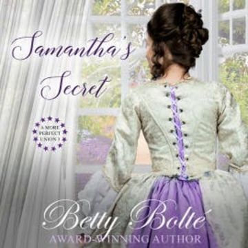 Samantha's Secret audiobook, Betty Bolte