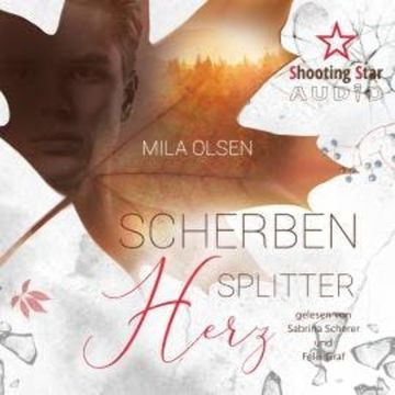 Scherbensplitterherz (ungekürzt) audiobook, Mila Olsen