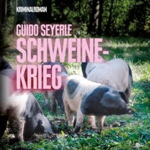 Schweinekrieg, Guido Seyerle