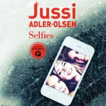 Selfies audiobook, Jussi Adler-Olsen
