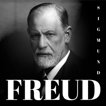 Sigmund Freud. Twórca psychoanalizy audiobook, J. Grodzieński