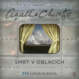 Smrt v oblacích, Agatha Christie