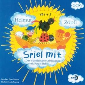 Spiel mit..., Helmut Zöpfl