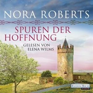 Spuren der Hoffnung, Nora Roberts