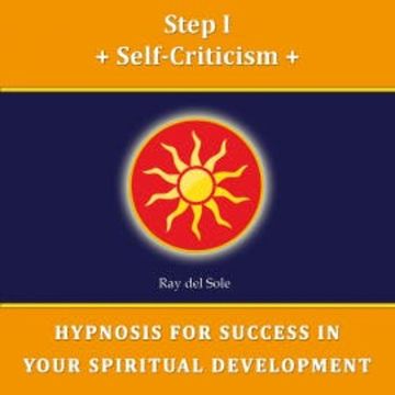 Step I Self-Criticism audiobook, Falco Wisskirchen