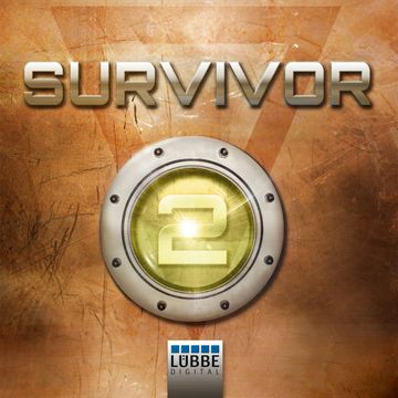 Survivor 1.02 - Chinks! audiobook, Peter Anderson