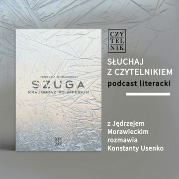 Szuga. Krajobraz po imperium audiobook, zespół autorów