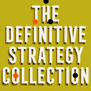 The Definitive Strategy Collection: 6 Works From Sun Tzu, Homer, Machiavelli, and Miyamoto Musashi, Sun Tzu