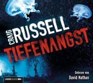 Tiefenangst audiobook, Craig Russell