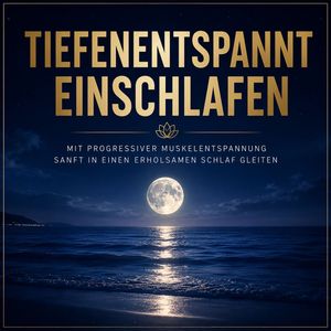 Tiefenentspannt einschlafen – Mit Progressiver Muskelentspannung sanft in einen erholsamen Schlaf gleiten, Zentrum für Burnout-Prävention