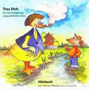 Trau Dich!, Thomas Pflanzer