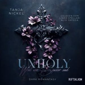 Unholy, Tanja Nickel