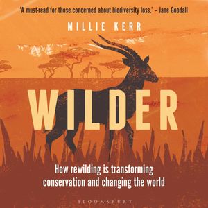 Wilder, Millie Kerr
