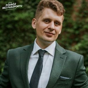 Zmasowany atak na francuską kolej, Mateusz Grzeszczuk