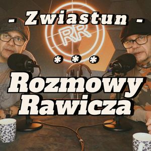 Zwiastun, Artur Rawicz