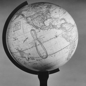 #205 Kto po raz pierwszy wyznaczył długość geograficzną? Wielki przełom historii żeglugi audiobook, Historia jakiej nie znacie