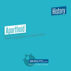 Apartheid, 50minutes