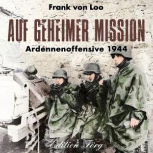 Auf geheimer Mission, Frank van Loo