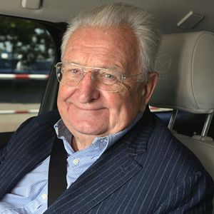 Biznes Klasa. Odcinek 76.  Jacek Rutkowski - Ile właściciel Lecha zainwestował w klub? Pasja czy twardy biznes?, Łukasz Kijek