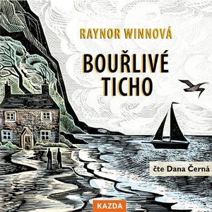 Bouřlivé ticho, Raynor Winnová