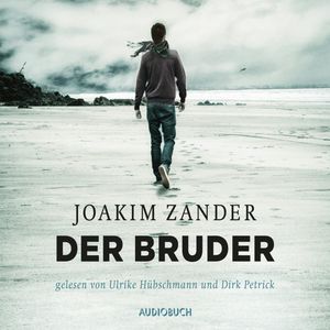 Der Bruder, Joakim Zander