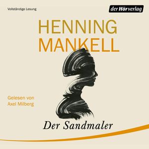 Der Sandmaler (Die Afrika-Romane 1), Henning Mankell