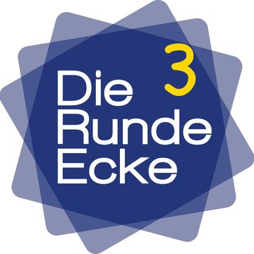 Die Runde Ecke. Geschichten, die das Herz berühren. audiobook, Unsere Erzähler & Patrick Lynen
