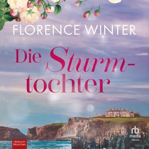 Die Sturmtochter, Florence Winter
