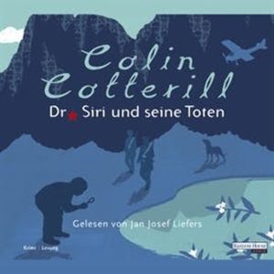 Dr. Siri und seine Toten (Dr. Siri 1), Colin Cotterill