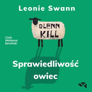 Glennkill. Sprawiedliwość owiec, Leonie Swann