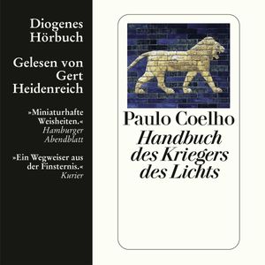 Handbuch des Kriegers des Lichts, Paulo Coelho
