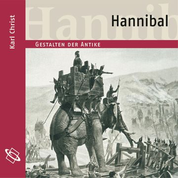 Hannibal audiobook, Karl Christ