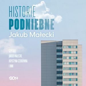 Historie podniebne, Jakub Małecki