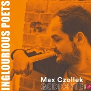 Inglourious Poets - Gedichte, Max Czollek