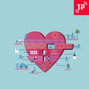 Jak diagnozować nasze zdrowie za pomocą... naszego głosu? [Miłego antropocenu! #14], Daria Hemmerling, Wojciech Brzeziński