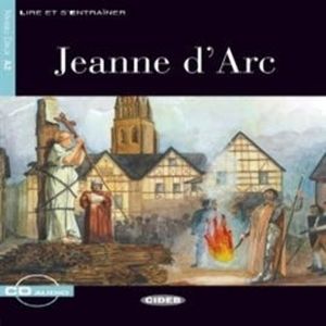 Jeanne d’Arc, Lucia Bonato